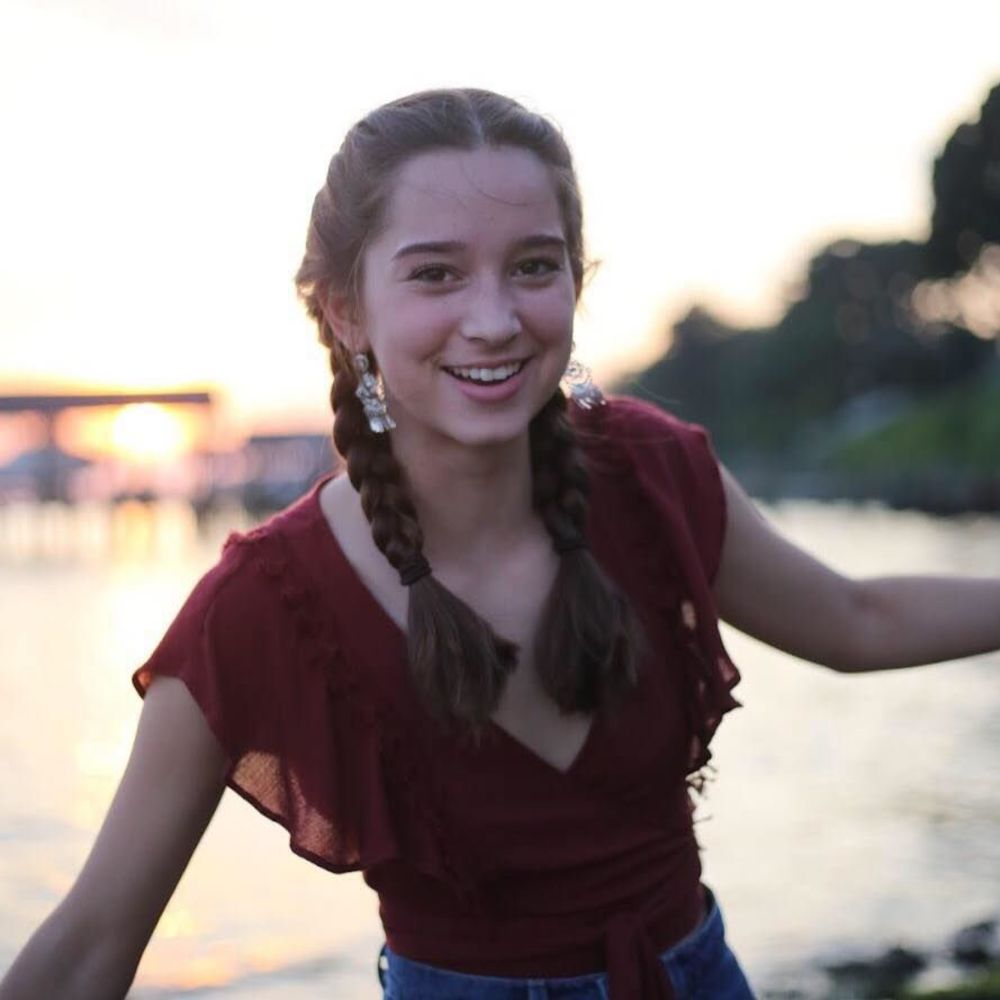 Meet your Posher, Tessa